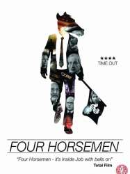 Four Horsemen