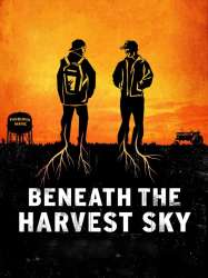 Beneath the Harvest Sky