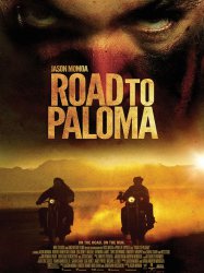 Road to Paloma