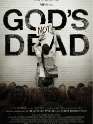 God's Not Dead