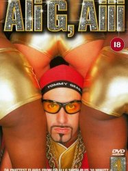 Ali G, Aiii