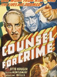 Counsel for Crime