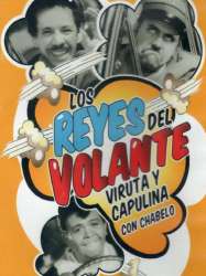 Los reyes del volante