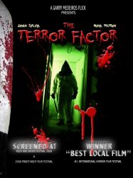 The Terror Factor