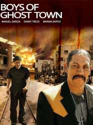 The Boys of Ghost Town