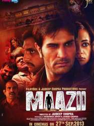 Maazii