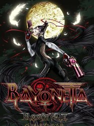 Bayonetta: Bloody Fate