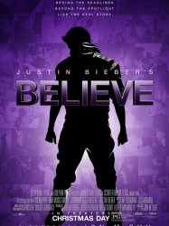 Justin Bieber's Believe