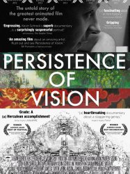 Persistence of Vision