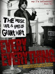 Every Everything: The Music, Life & Times of Grant Hart