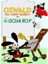 The Ocean Hop