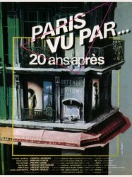Paris Vu Par... 20 Years After
