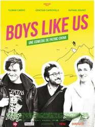 Boys Like Us