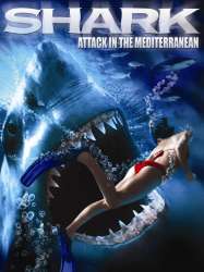 Shark Attack in the Mediterranean