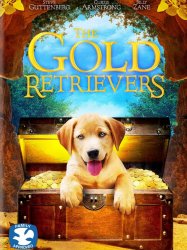 The Gold Retrievers