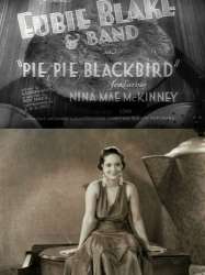 Pie, Pie Blackbird