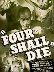 Four Shall Die