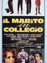 Il marito in collegio