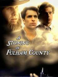 A Stoning in Fulham County