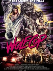 WolfCop