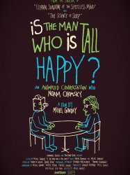 Is the Man Who Is Tall Happy?
