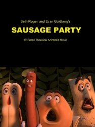 Sausage Party