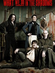 What We Do in the Shadows