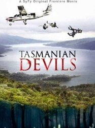 Tasmanian Devils