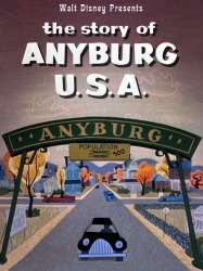 The Story of Anyburg U.S.A.