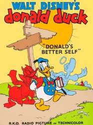 Donald's Better Self