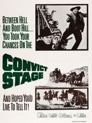 Convict Stage