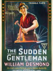 The Sudden Gentleman