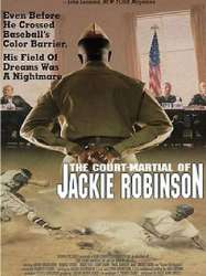 The Court-Martial of Jackie Robinson