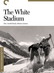 The White Stadium