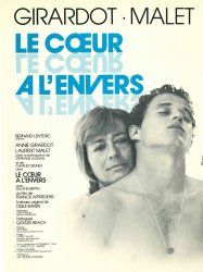 Le Cœur à l'envers