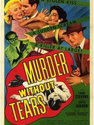 Murder Without Tears