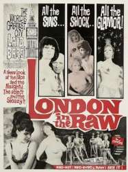 London in the Raw