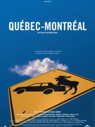 Quebec-Montreal