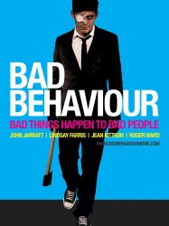 Bad Behaviour