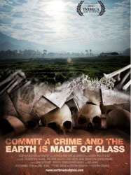 Earth Made of Glass