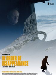 In Order of Disappearance