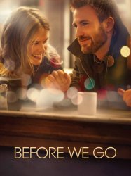 Before We Go