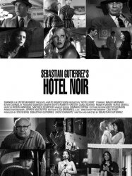 Hotel Noir