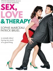 Sex, Love & Therapy