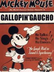 The Gallopin' Gaucho