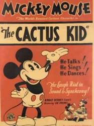 The Cactus Kid