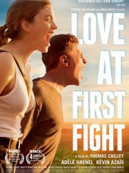 Love at First Fight