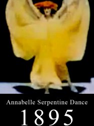Annabelle Serpentine Dance