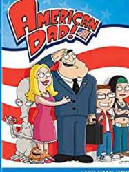 American Dad!: The New CIA