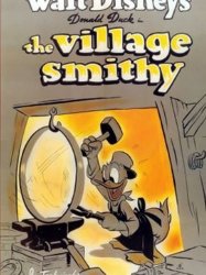 The Village Smithy